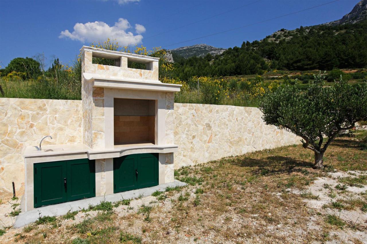 Holiday Homes Oliva Бол Экстерьер фото