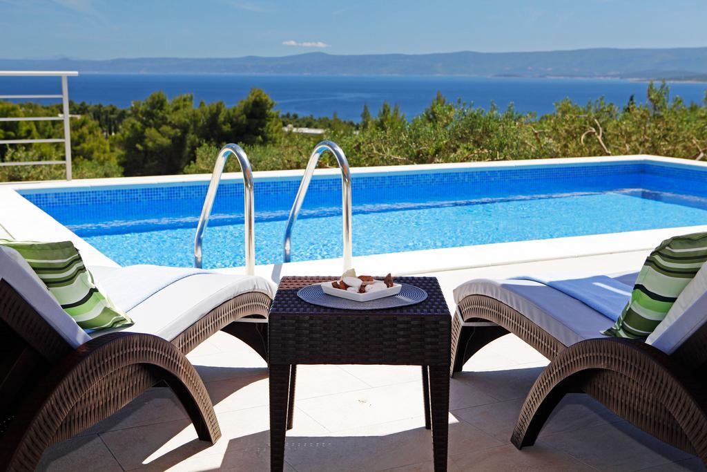 Holiday Homes Oliva Бол Номер фото