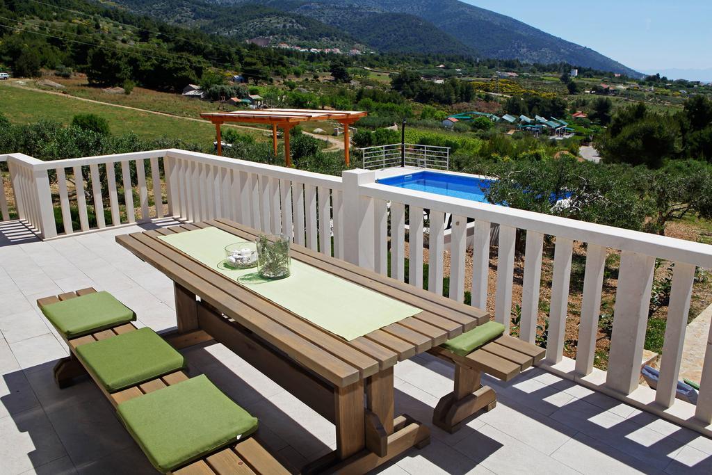 Holiday Homes Oliva Бол Номер фото