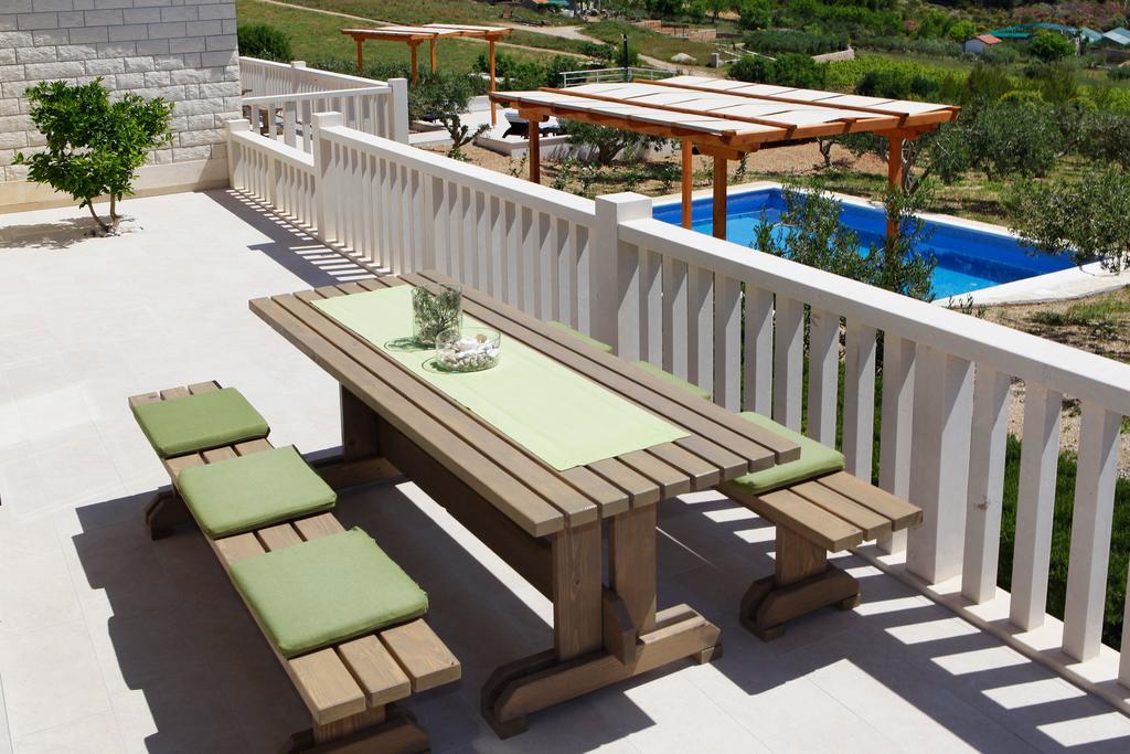 Holiday Homes Oliva Бол Номер фото